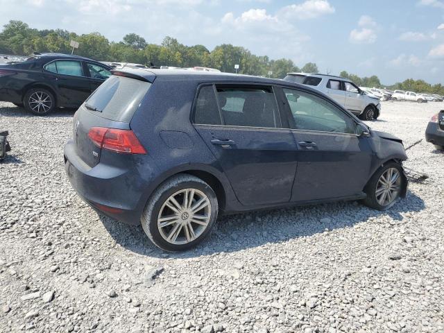 2015 VOLKSWAGEN GOLF TDI - 3VW2A7AU2FM018129