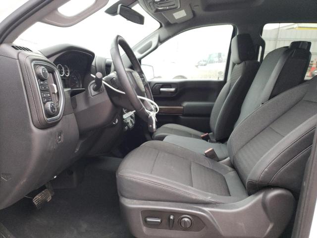 3GCPYFED9KG232682 Chevrolet Silverado K1500 Lt Trail Boss