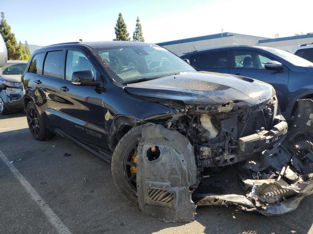 1C4RJFN98JC387041 Jeep Grand Cherokee Trackhawk