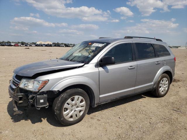 2016 Dodge Journey SE