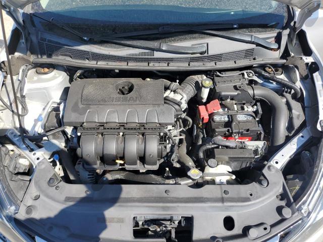 3N1AB7AP5GY282450 | 2016 NISSAN SENTRA S