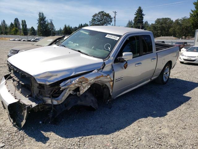 2014 Ram 1500 Sport