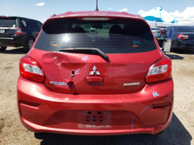 ML32A3HJ6JH003253 Mitsubishi MIRAGE ES