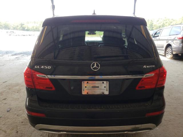 VIN 4JGDF7CE3DA134979 2013 Mercedes-Benz GL-Class, ... no.6