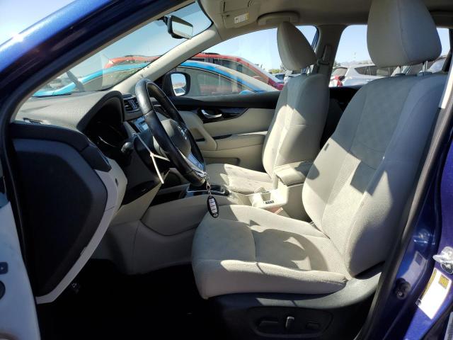 JN1BJ1CR4JW205067 Nissan Rogue Sport S