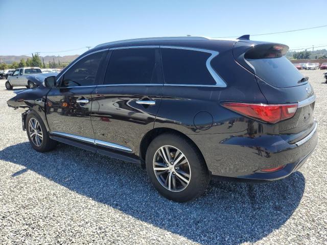 5N1DL0MN6KC500739 Infiniti QX60 LUXE 2