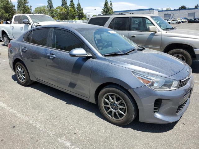 3KPA24AD5LE303200 KIA RIO LX