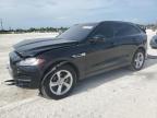 2018 JAGUAR F-PACE PRE VIN:SADCJ2FX4JA290303