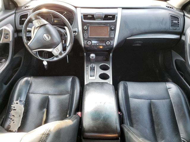1N4BL3APXFC480557 Nissan Altima 3.5s