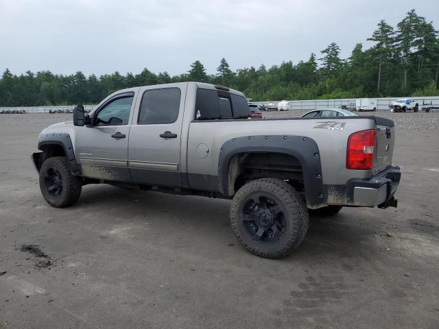 1GC1KXCG7EF100987 Chevrolet Silverado K2500 Heavy Duty Lt