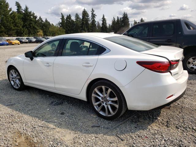 JM1GJ1V53G1440613 Mazda 6 TOURING