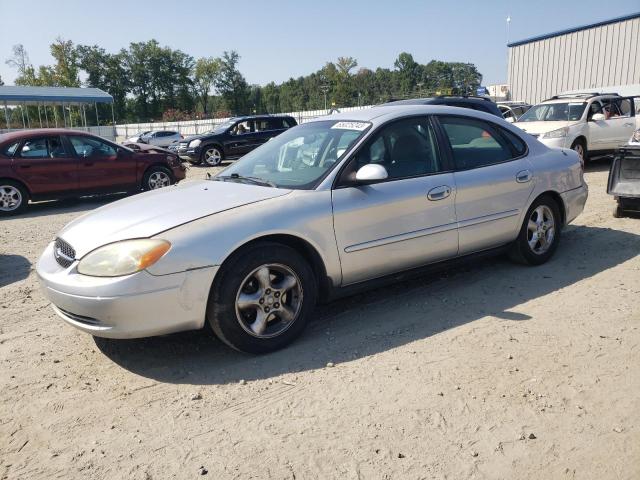 2001 Ford Taurus SES