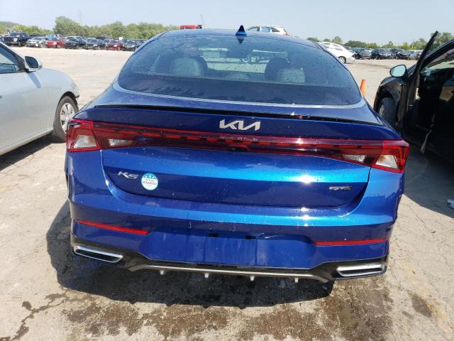 5XXG64J2XNG164186 KIA K5 GT LINE