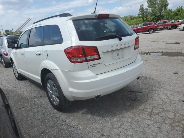 3C4PDDAG8GT102116 Dodge JOURNEY SE