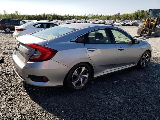 2020 HONDA CIVIC LX - 2HGFC2F52LH021949