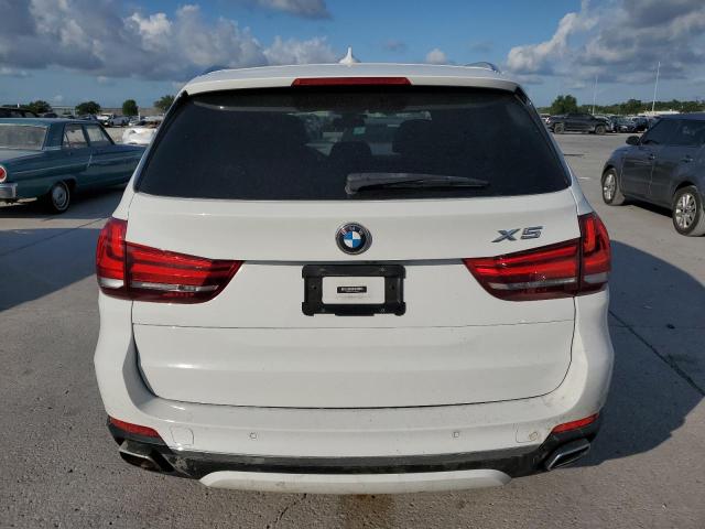 5UXKR2C55J0X10366 2018 BMW X5, photo no. 6