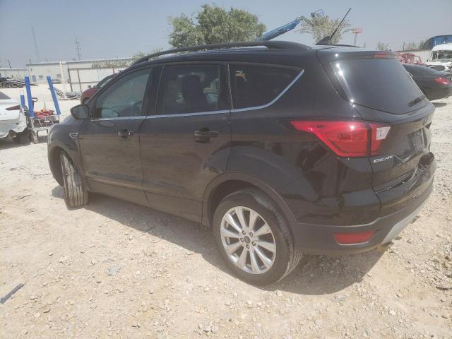 1FMCU9HD2KUA69776 2019 FORD ESCAPE, photo no. 2