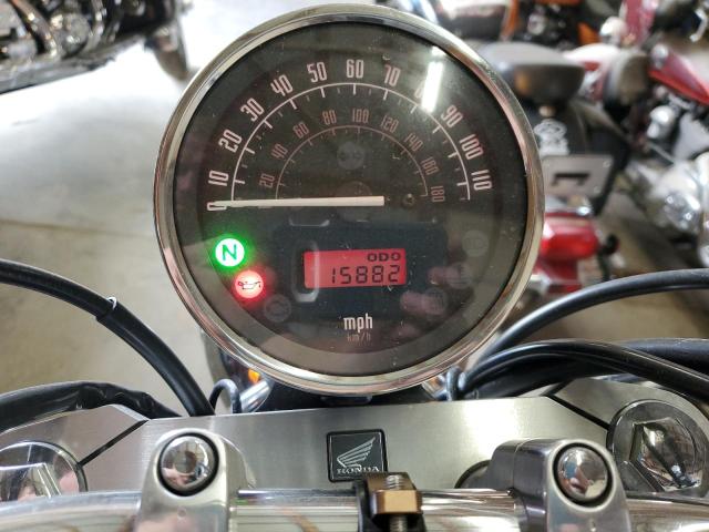 2012 HONDA VT750 S JH2RC5818CK200052