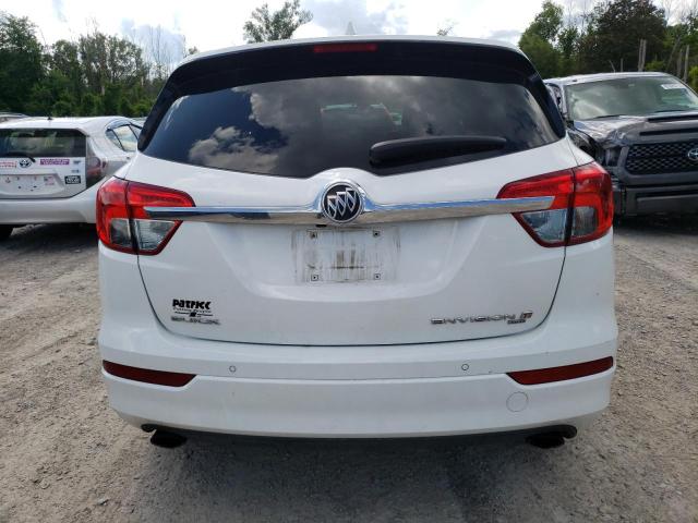 LRBFXFSX8HD066205 Buick Envision Premium Ii