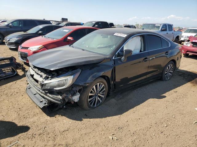 2018 Subaru Legacy 2.5i Premium