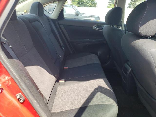 3N1AB7APXEY287575 Nissan SENTRA S