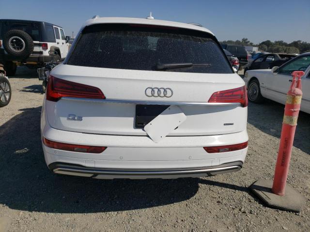 WA1BAAFY7M2022865 2021 AUDI Q5, photo no. 6