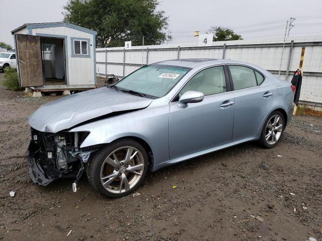 2010 Lexus IS 250 