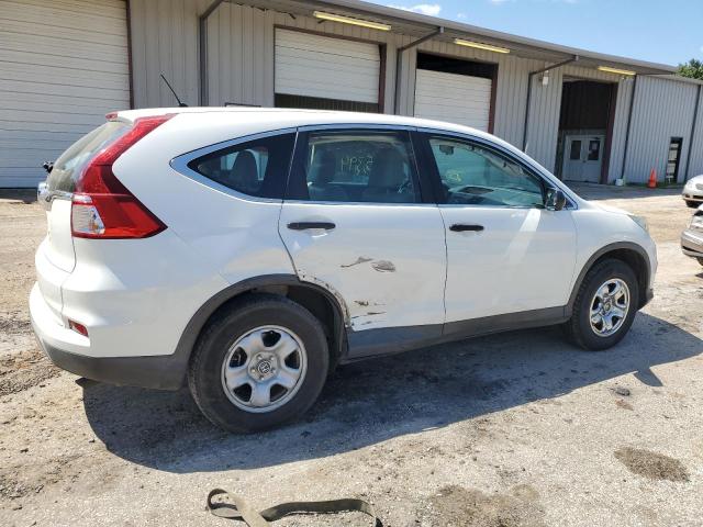 5J6RM3H33GL017051 Honda CR-V LX