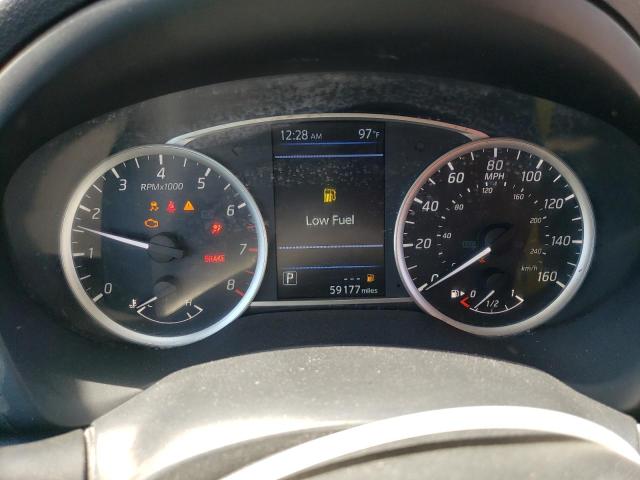 3N1AB7AP3KY356571 Nissan SENTRA S