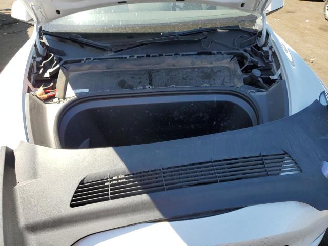 7SAYGDEF8NF498754 Tesla Model Y