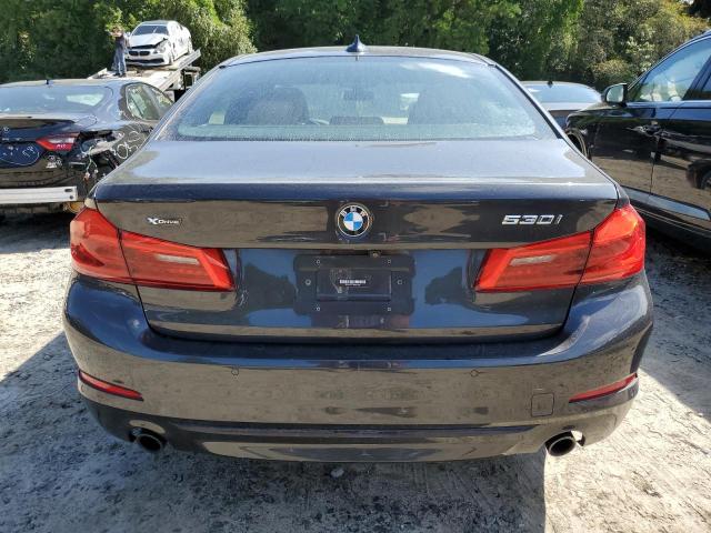2019 BMW 530 XI - WBAJA7C57KWW12307