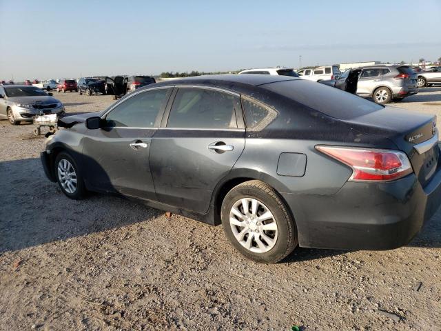 Vin: 1n4al3ap5ec122129, lot: 64215963, nissan altima 2.5 20142