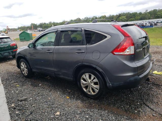 Vin: 5j6rm4h73cl003458, lot: 65562413, honda crv exl 20122