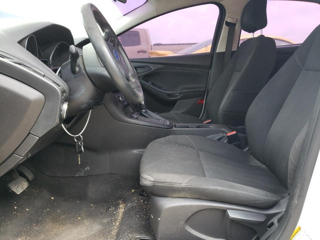 1FADP3E22FL379959 Ford FOCUS S