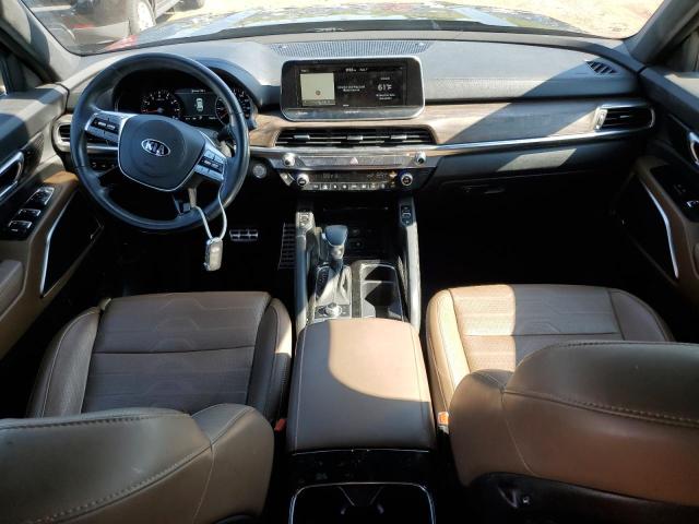 5XYP5DHC2LG063251 KIA Telluride Sx