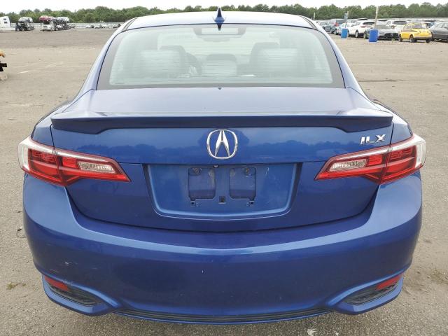 19UDE2F78GA007285 | 2016 ACURA ILX PREMIU