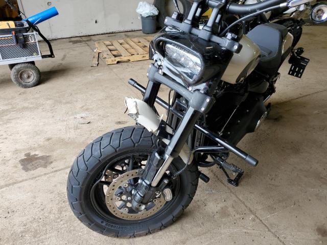 2022 HARLEY-DAVIDSON FXFBS 1HD1YLK14NB050494