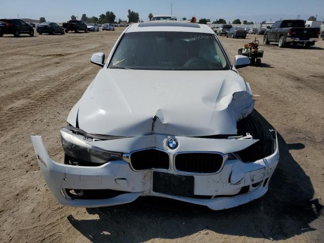 WBA3D3C58EK155463 BMW 328 D