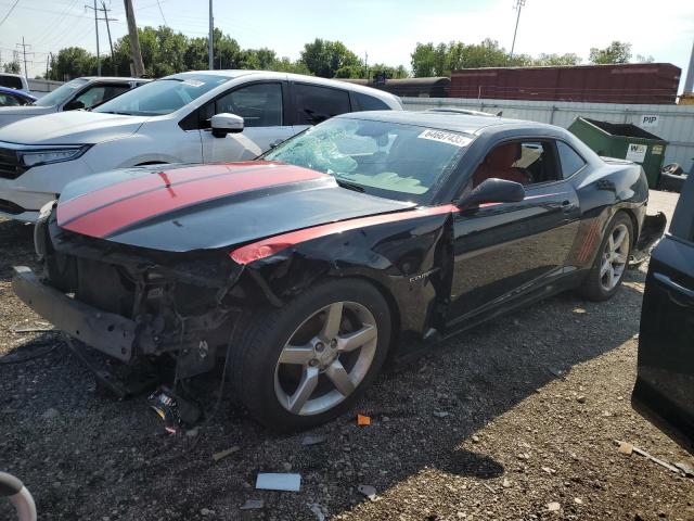 2010 Chevrolet Camaro LT