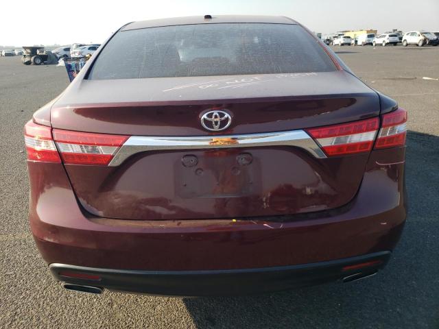 4T1BK1EB0EU104583 Toyota Avalon Base