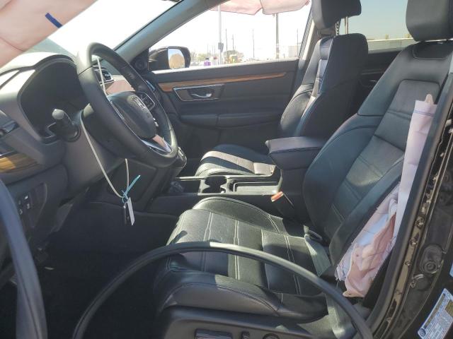 2HKRW1H86JH503798 Honda CR-V EXL