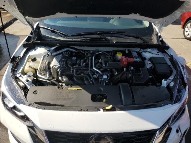 3N1AB8BV6PY291628 Nissan SENTRA S