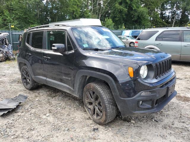 ZACCJBBT2GPC89089 | 2016 JEEP RENEGADE L