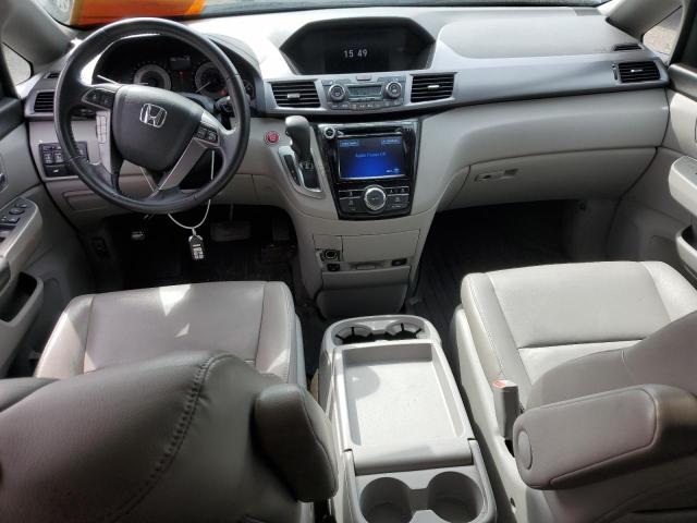 5FNRL5H62EB094055 Honda ODYSSEY EXL
