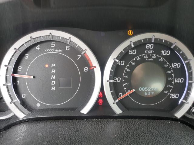 JH4CW2H6XEC000043 Acura Tsx Tech