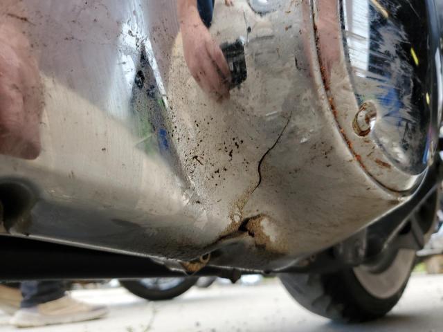 2009 HARLEY-DAVIDSON FLSTN 1HD1JD5169Y062641