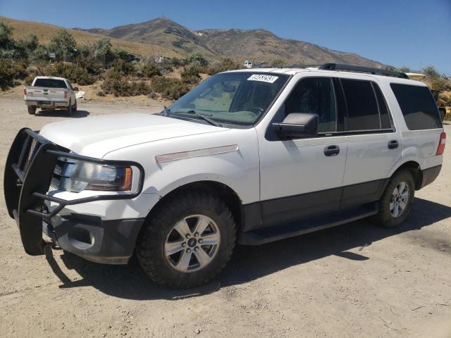 2015 Ford Expedition XL