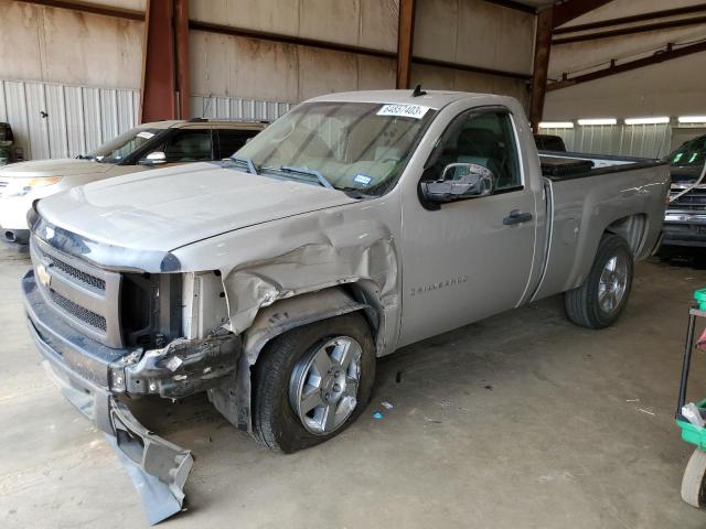 2009 Chevrolet C/K 1500 