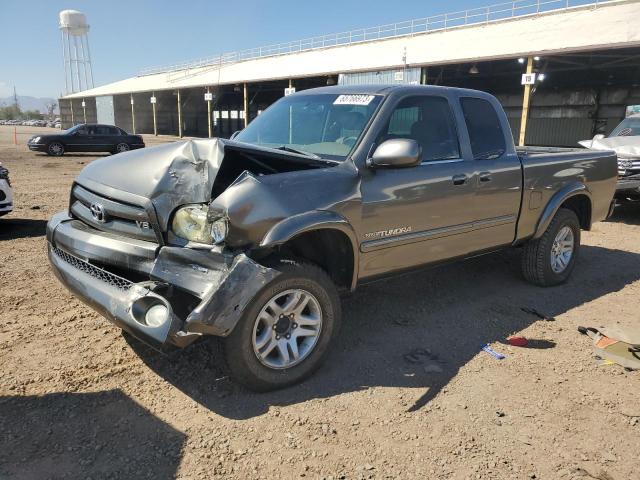 2003 Toyota Tundra 