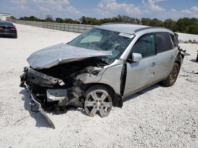 2011 Chevrolet Traverse LT